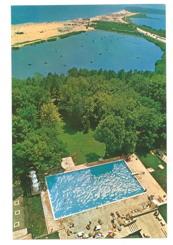 1955-8 - Eforie Nord